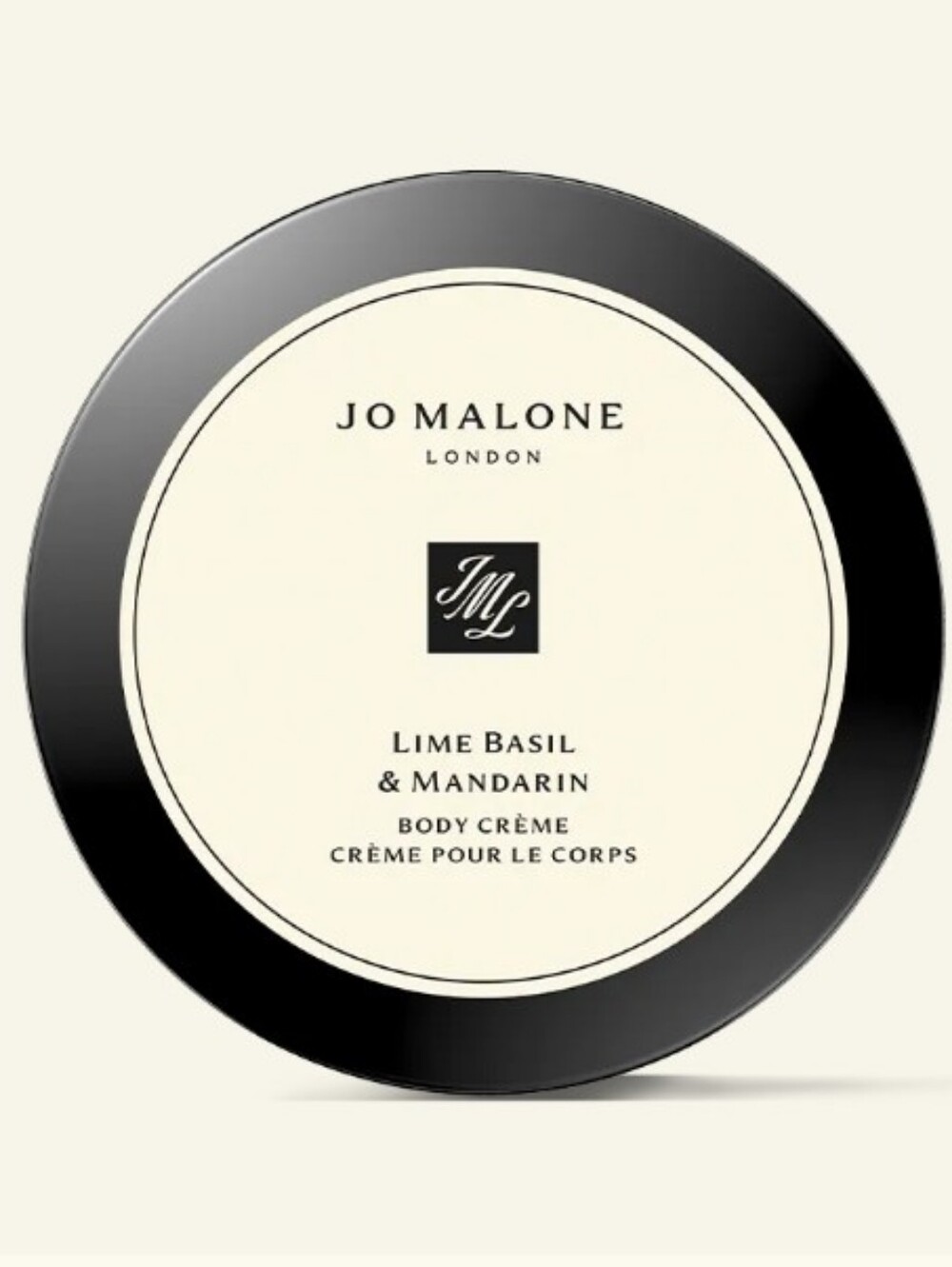 JO MALONE LONDON Lime Basil & Mandarin Body Creme Travel Size